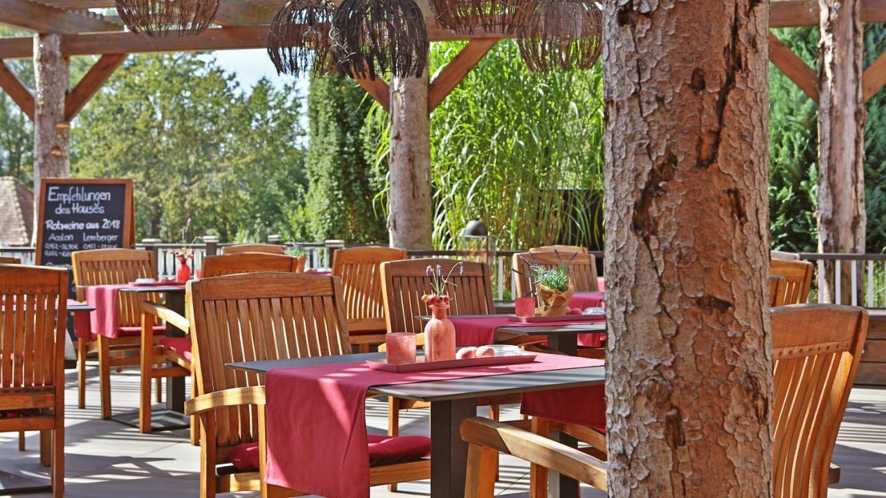 Waldhotel Luise Hotel