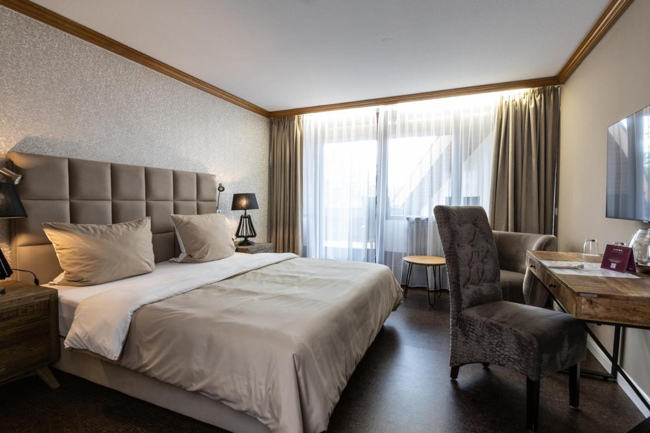 Hotel Waldhotel Luise 4*